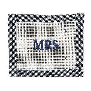 Mrs. Canvas