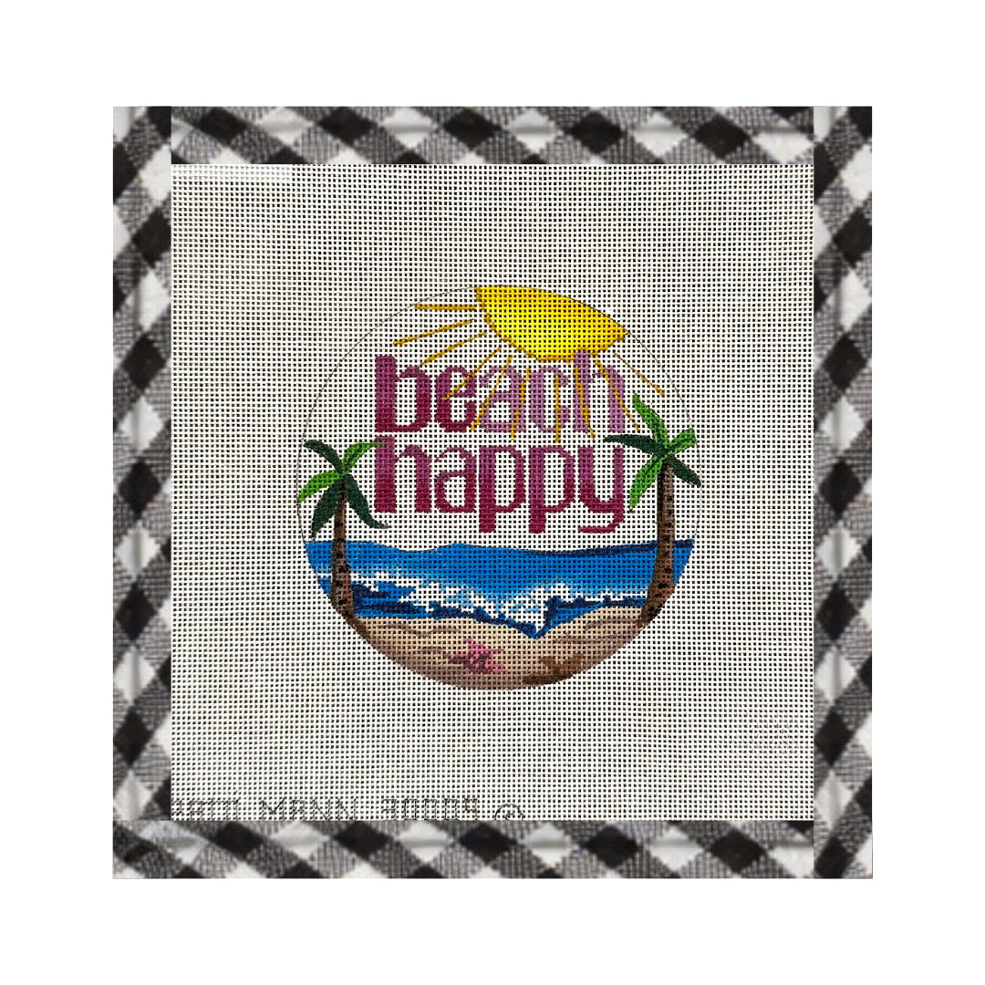 Beach Happy