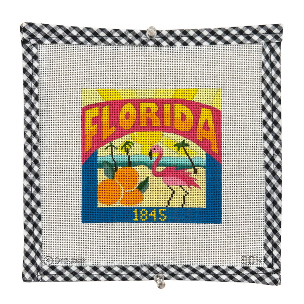 Florida Postcard