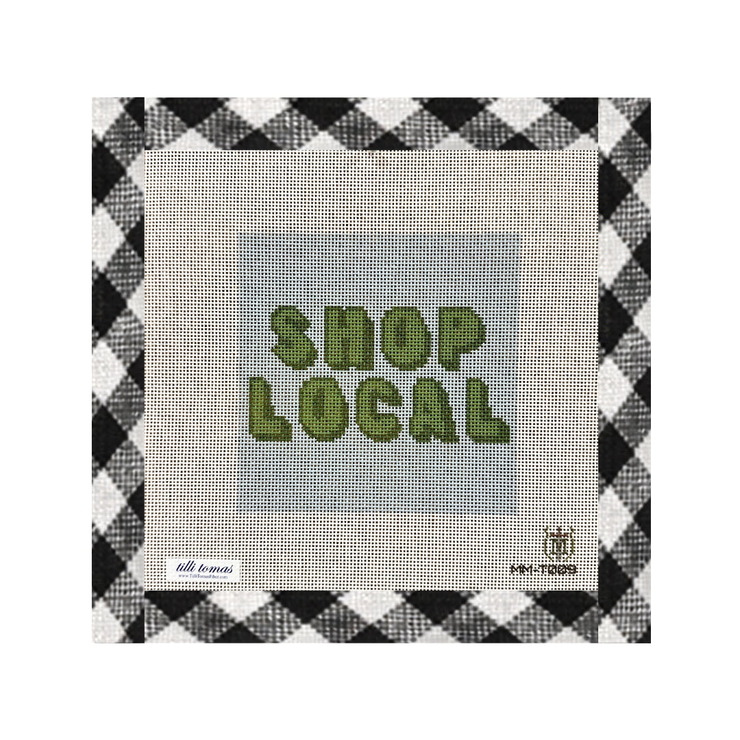 Shop Local