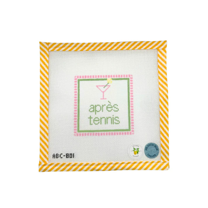 Apres Tennis