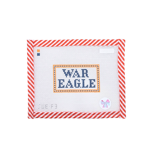 War Eagle