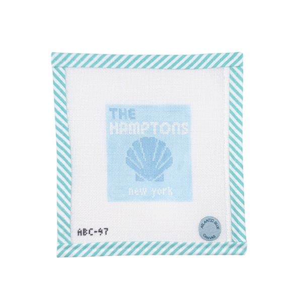 Hamptons Travel Book