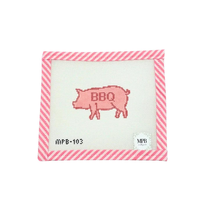 BBQ Pig