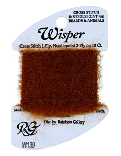 WISPER W139-SIERRA