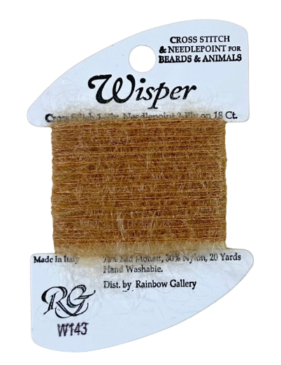 WISPER W143-KOALA