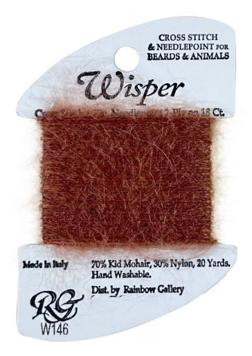 WISPER W146-CHIPMUNK