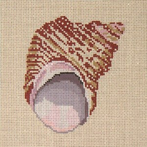 Turban Shell