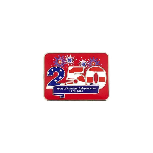 America 250 Needle Minder