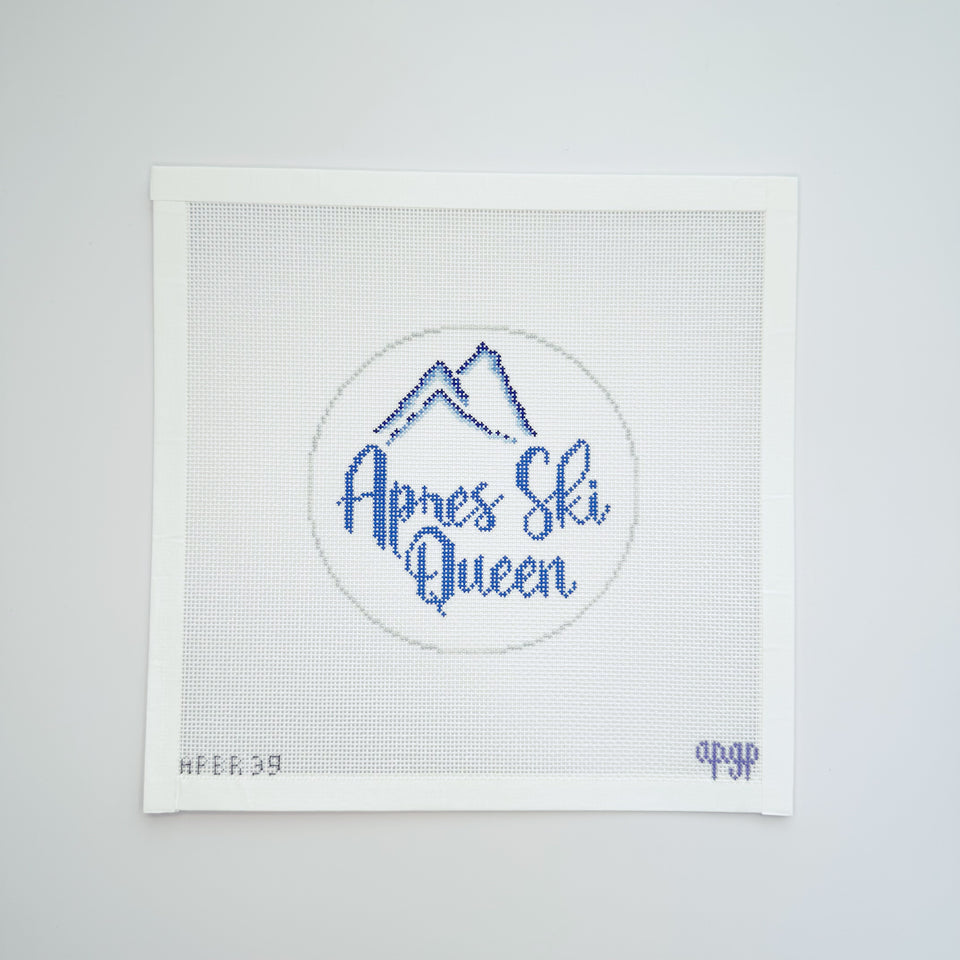 Apres Ski Queen