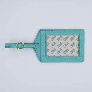 Luggage Tag