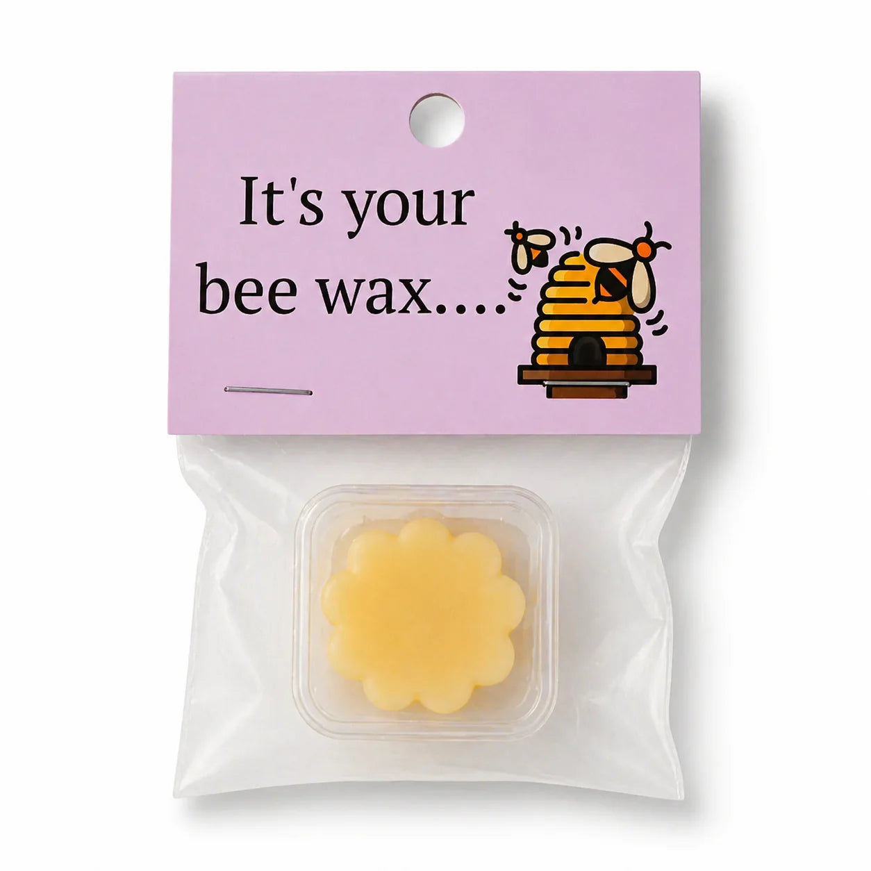 It's Your Beeswax