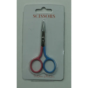 Striped Scissors