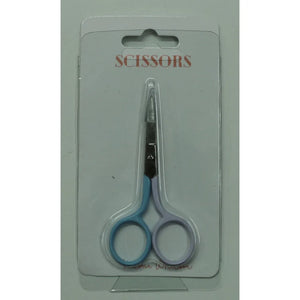 Striped Scissors