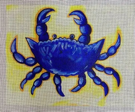 Blue Crab