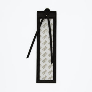 Self-Finishing Bookmark