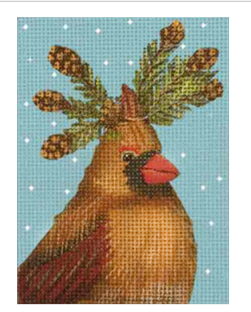 Vicki Sawyer Cardinal