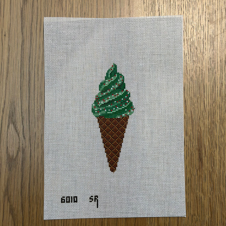 Christmas Tree Cone