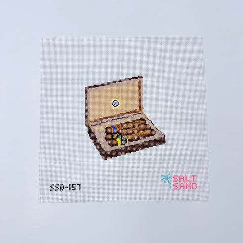Cigar Humidor