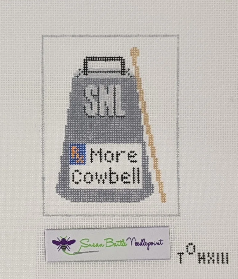 More Cowbell