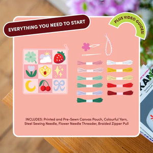Craft Club Kit: Good Luck Charms