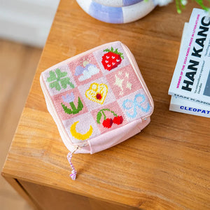 Craft Club Kit: Good Luck Charms