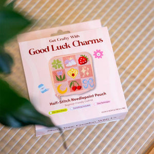 Craft Club Kit: Good Luck Charms