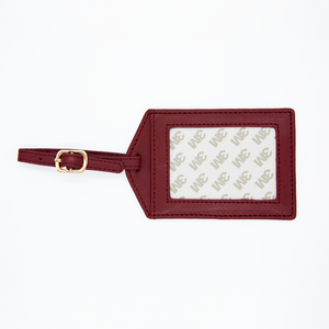 Luggage Tag