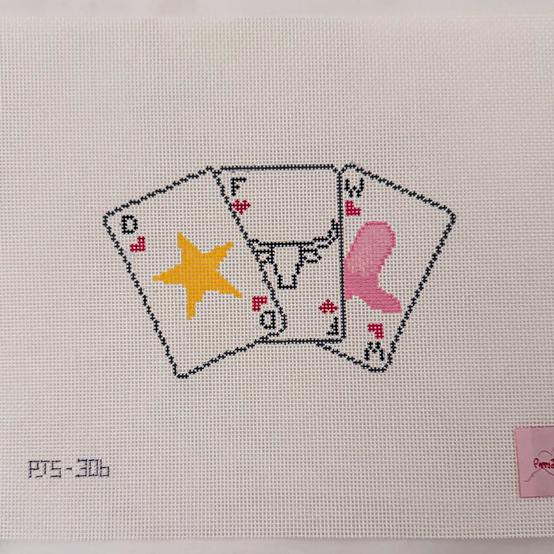 Destination Playing Cards: Dallas
