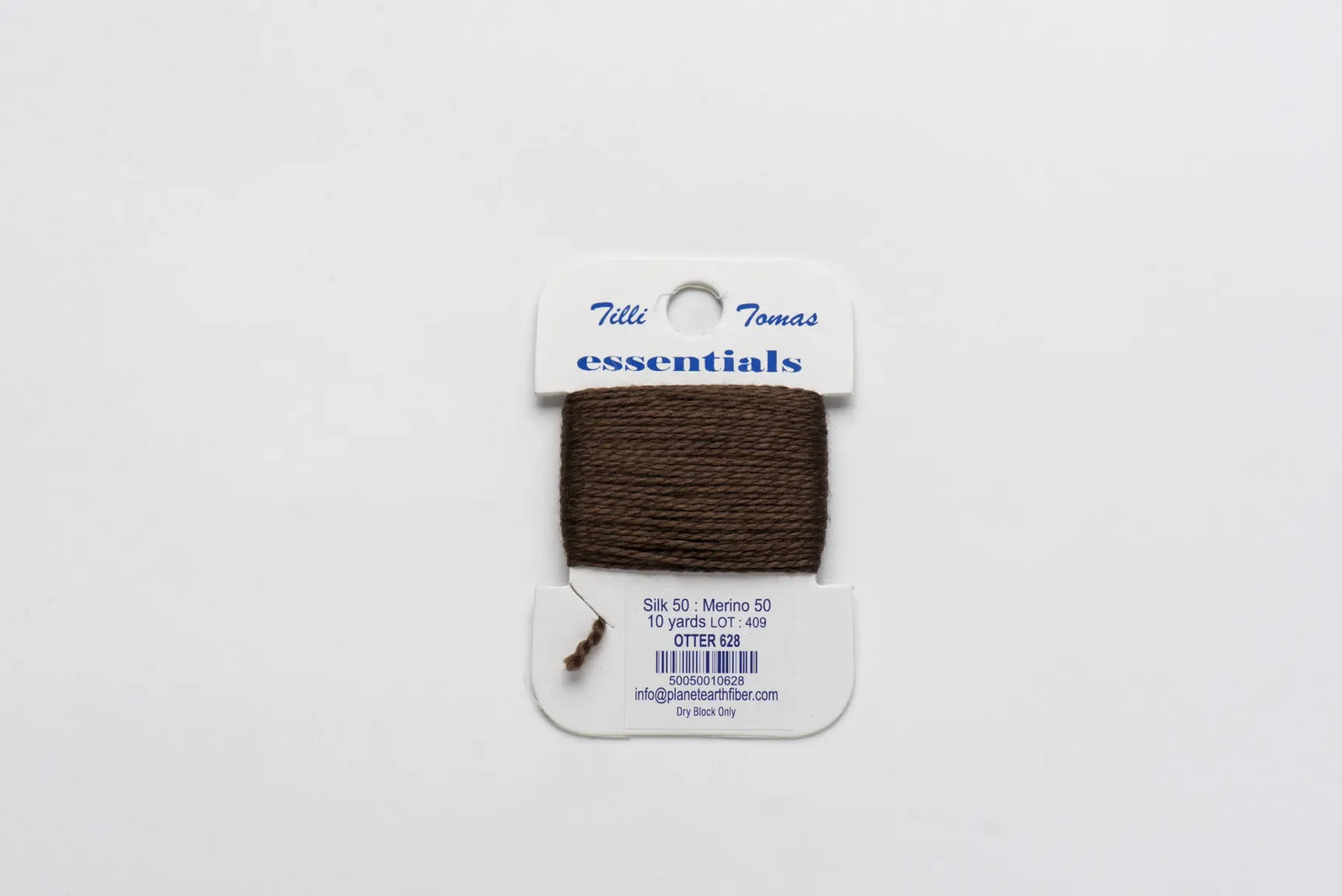 Essentials - 628 Otter