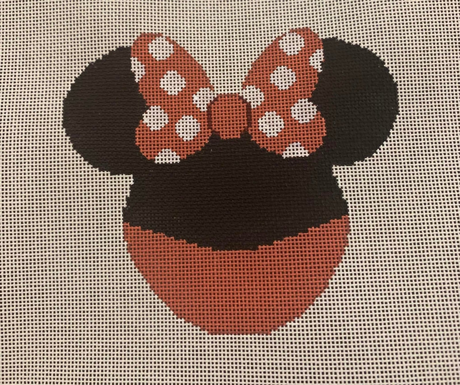Minnie-Full