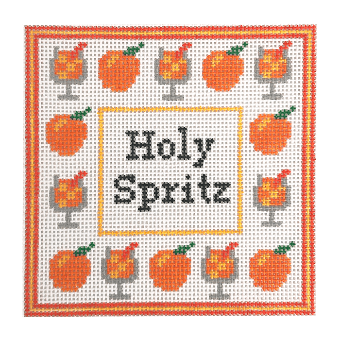 Holy Spritz Coaster