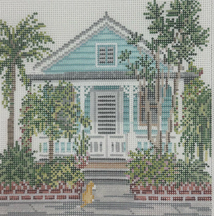 Palm Porch Bungalow