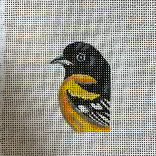 Baltimore Oriole