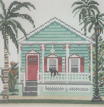 Key West Bungalow