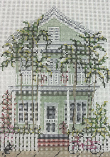 Island House