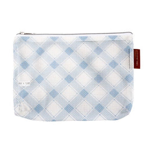 Mad for Plaid Project Bag