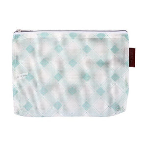 Mad for Plaid Project Bag