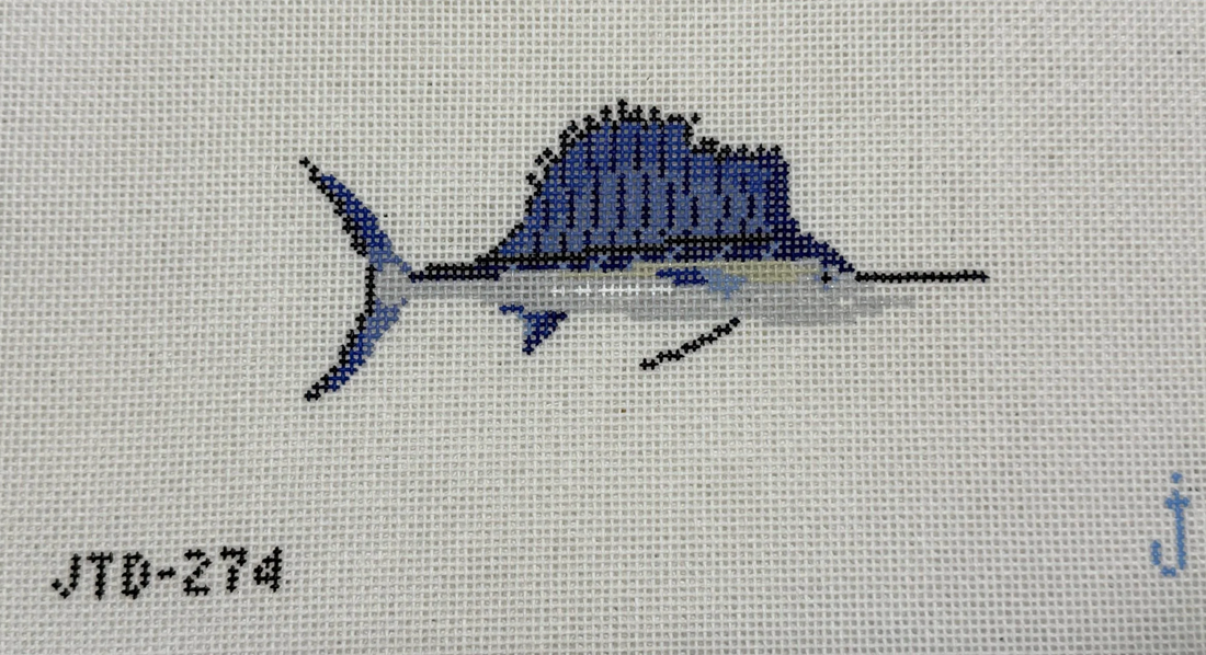 Sailfish