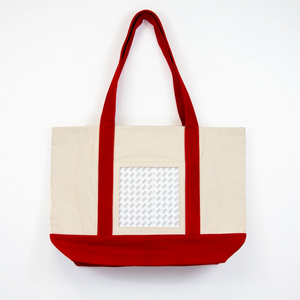 Canvas Tote Bags