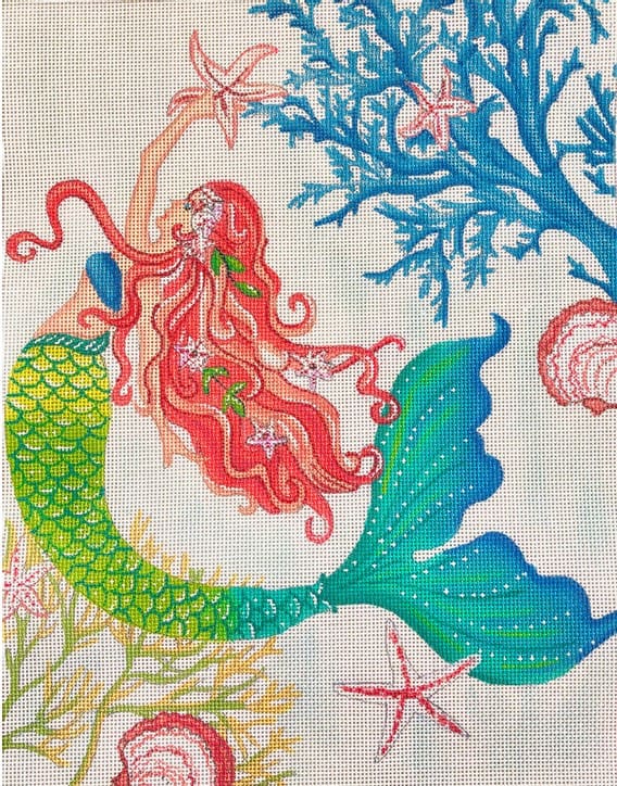 Mermaid
