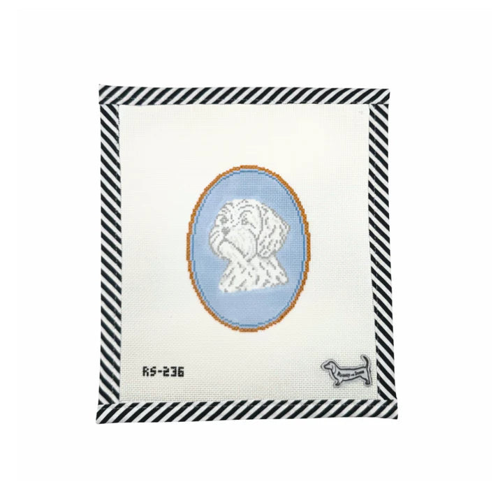 The Maltese Cameo