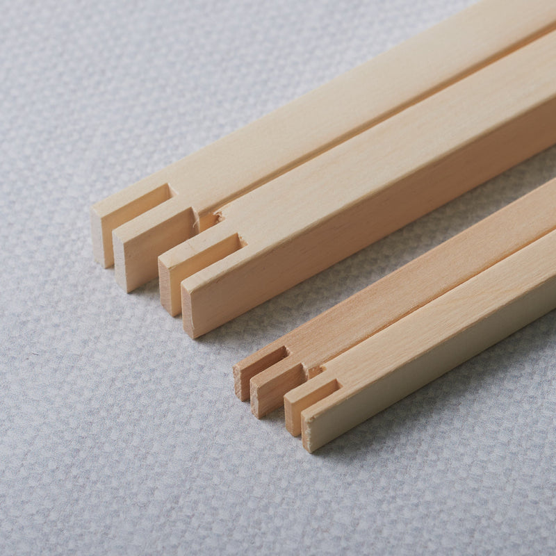 Stretcher Bars 17"