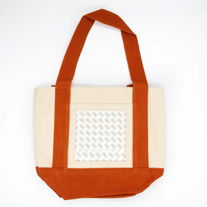 Canvas Tote Bags
