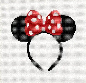 Minnie Ears