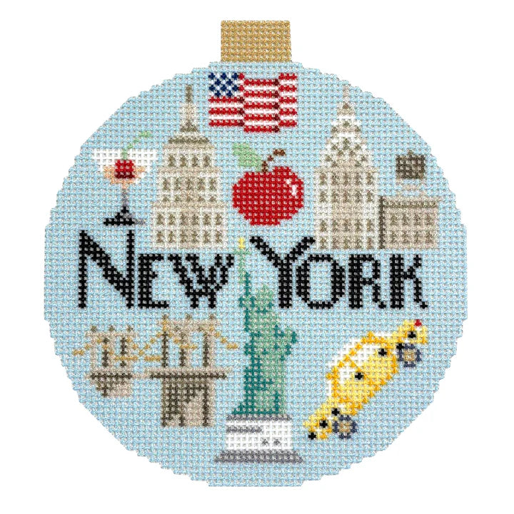 New York Travel Round