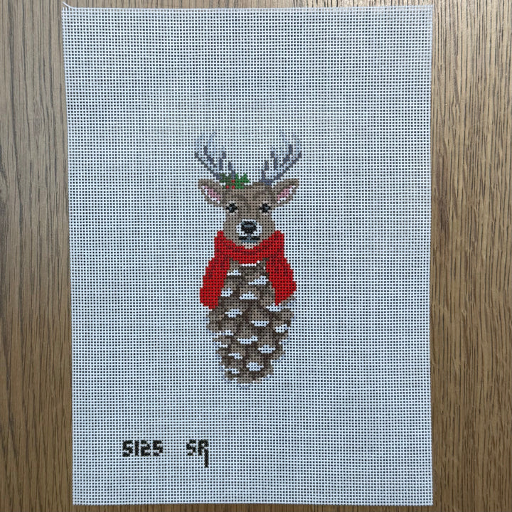 Reideer Pinecone