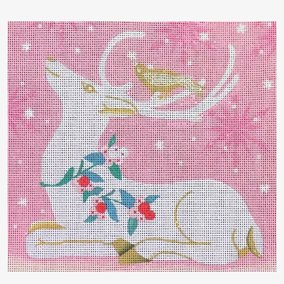 Christmas Deer