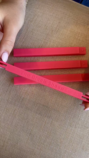 3D Stretcher Bars Mini 10"