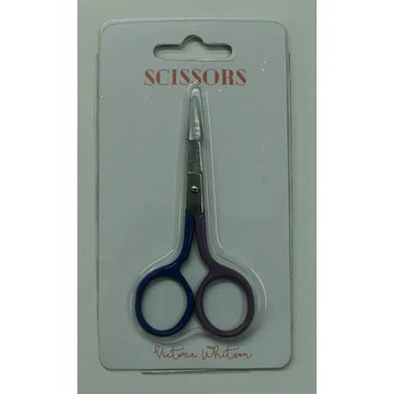 Striped Scissors